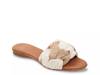 Nahala Sandal White/Natural view