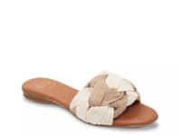 Nahala Sandal White/Natural view