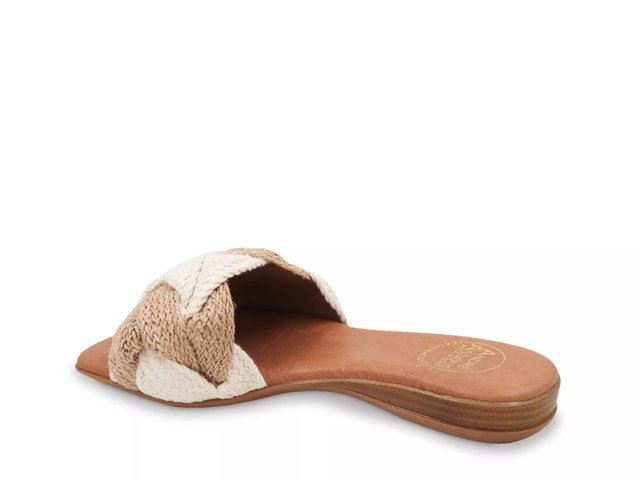 Nahala Sandal