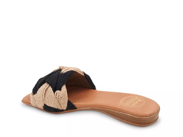 Nahala Sandal