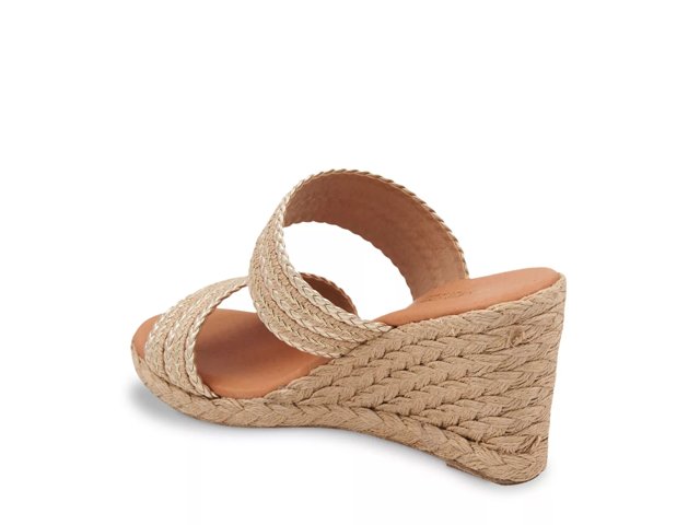 Nolita Wedge Sandal