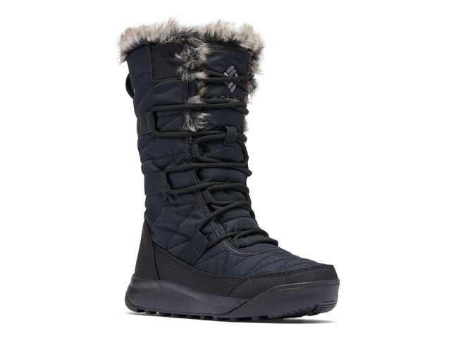 Minx IV Snow Boot - Women's