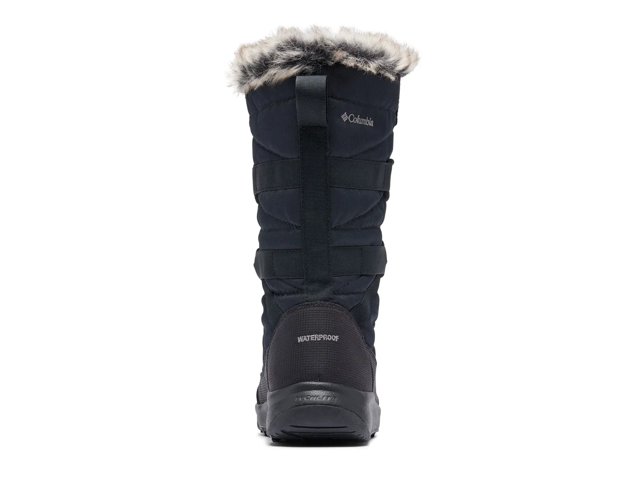 Minx IV Snow Boot - Women's