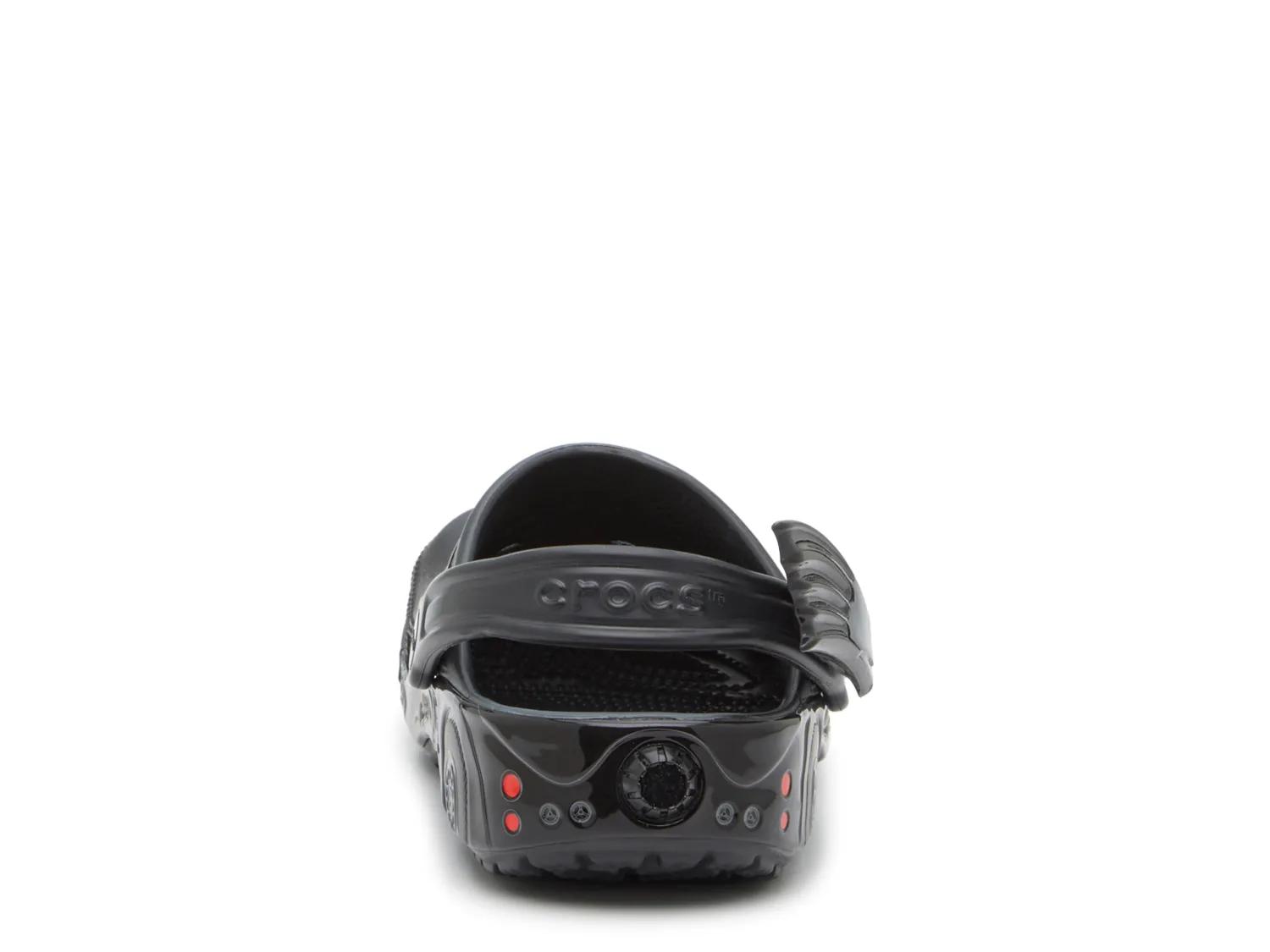Crocs x Batman Batmobile Classic Clog | Men Size 7 Women’s Crocs Kid main image 2
