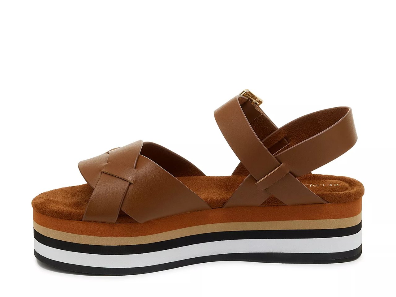 Breeze Platform Sandal