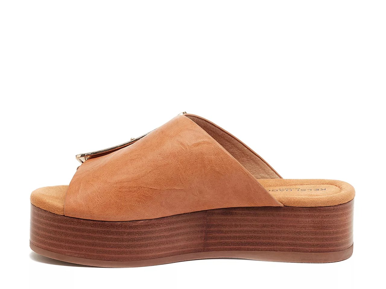 Dover Platform Sandal