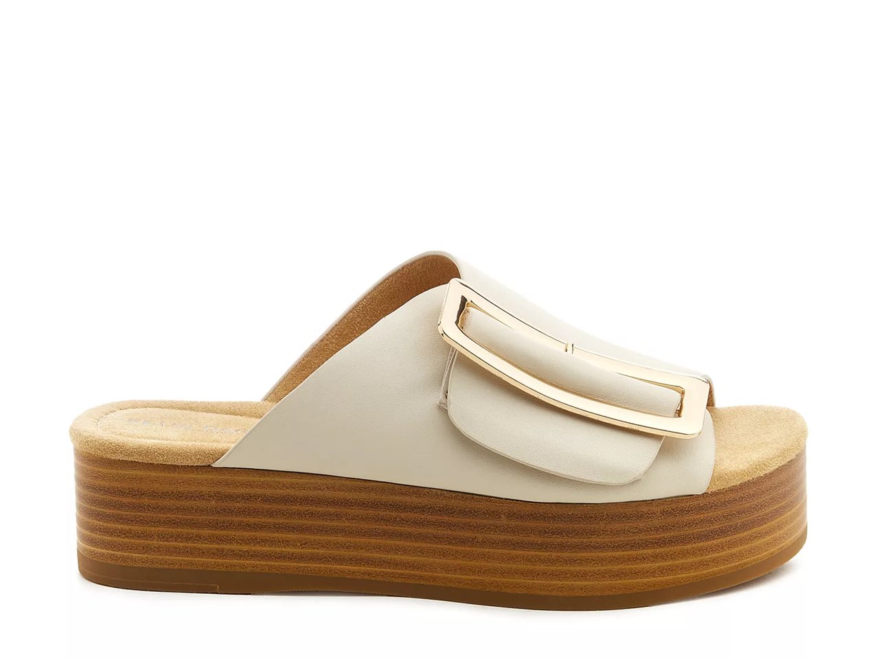 Dover Platform Sandal