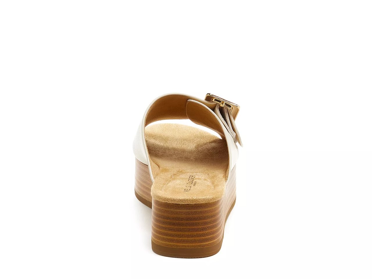 Dover Platform Sandal