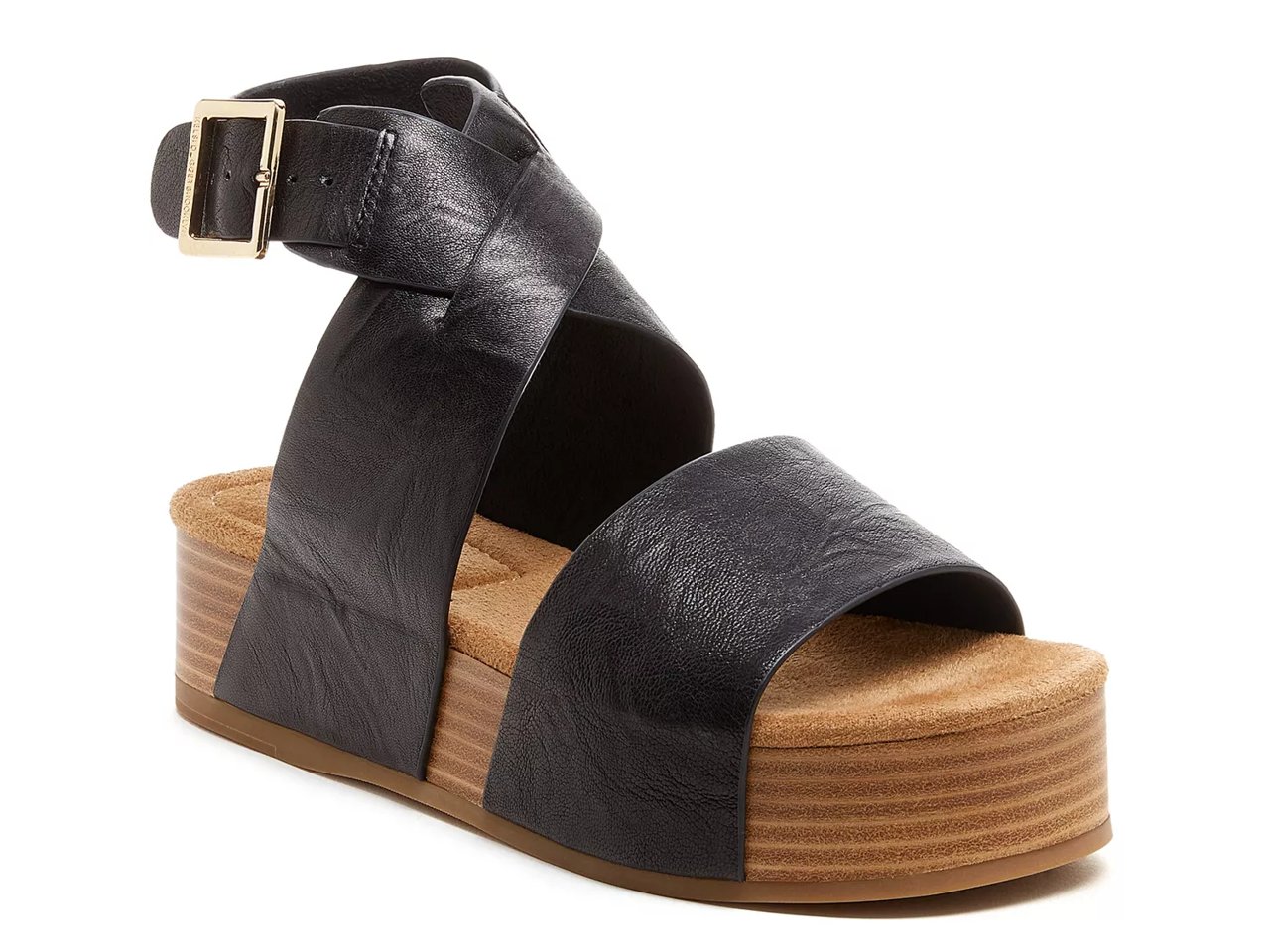 Dunes Platform Sandal