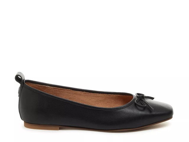 Frankie Ballet Flat