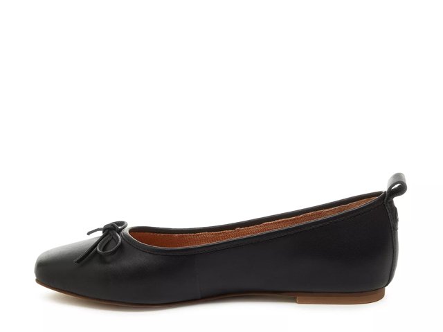 Frankie Ballet Flat