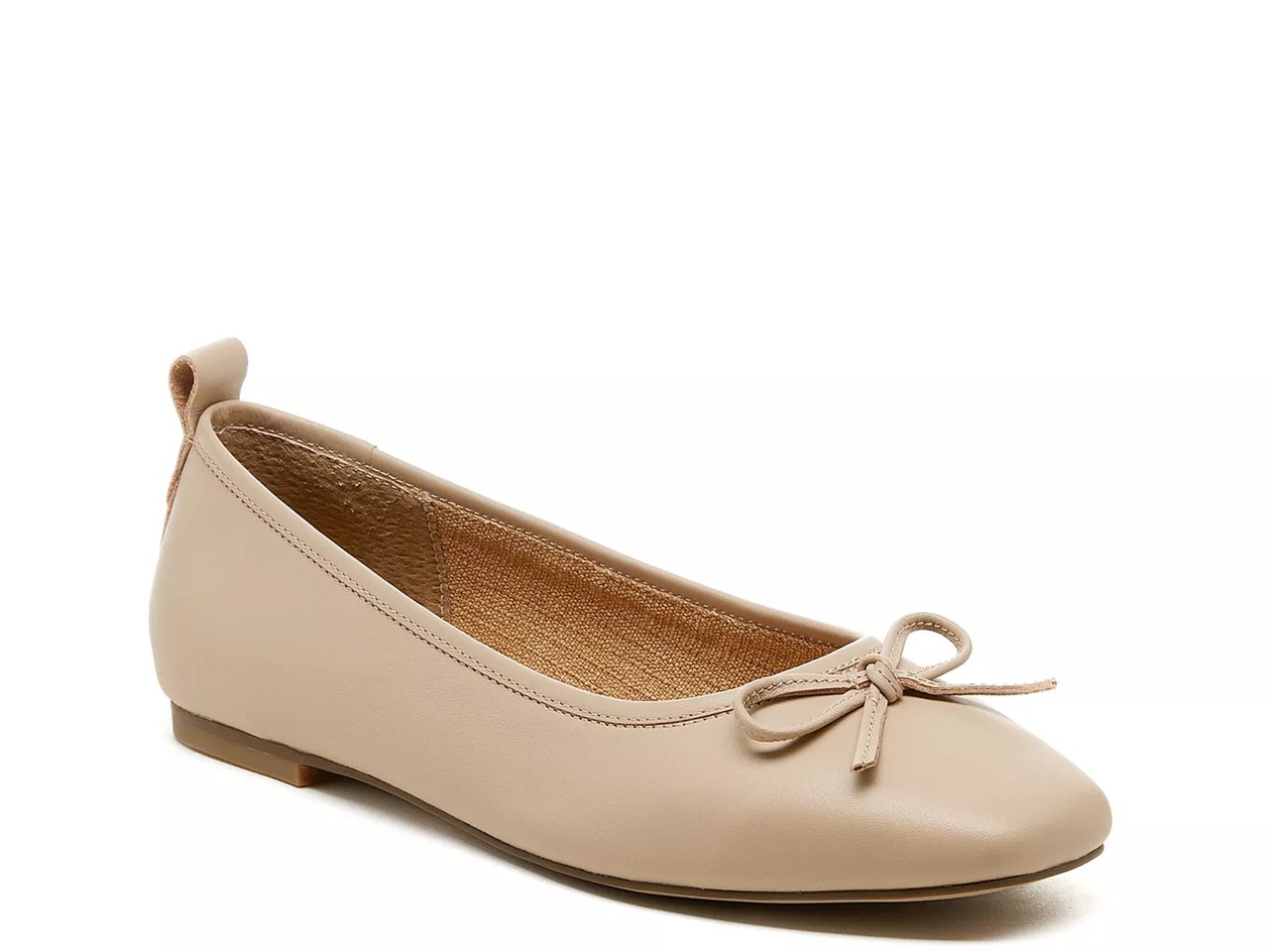 Frankie Ballet Flat