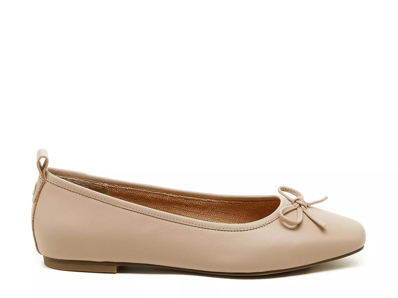 Frankie Ballet Flat