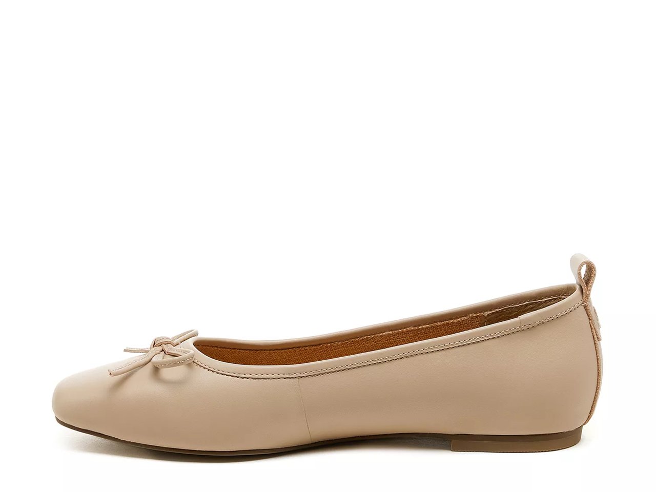Frankie Ballet Flat