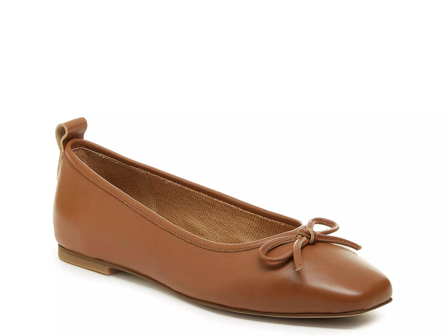 Frankie Ballet Flat - image 4