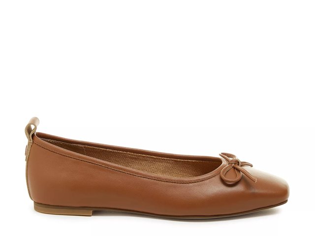 Frankie Ballet Flat