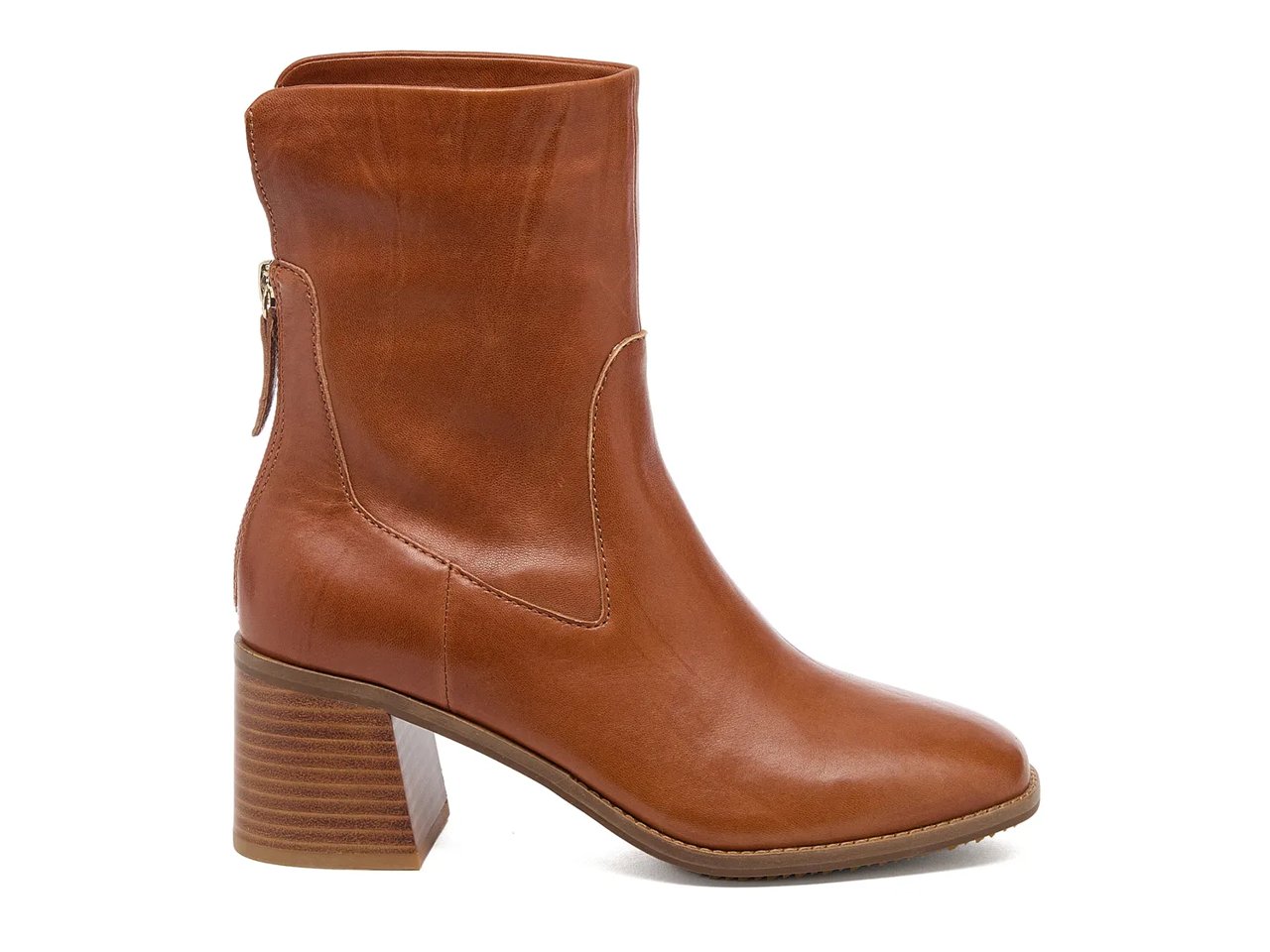 Island Bootie