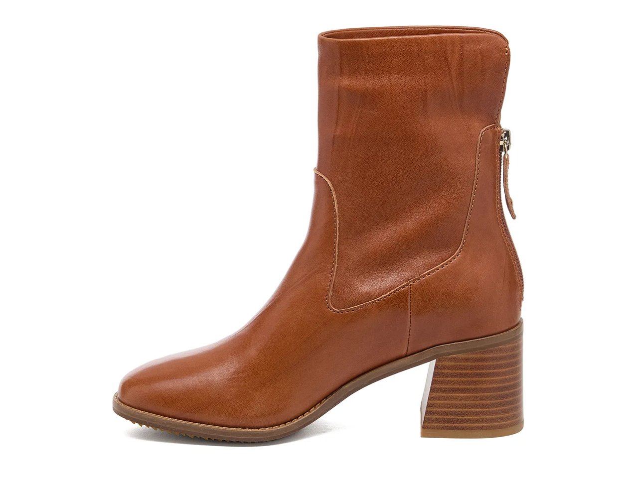 Island Bootie