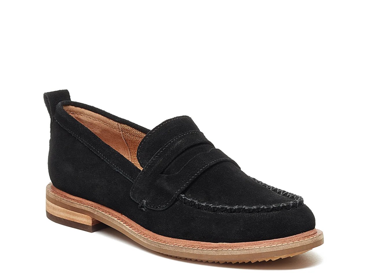Lens Loafer