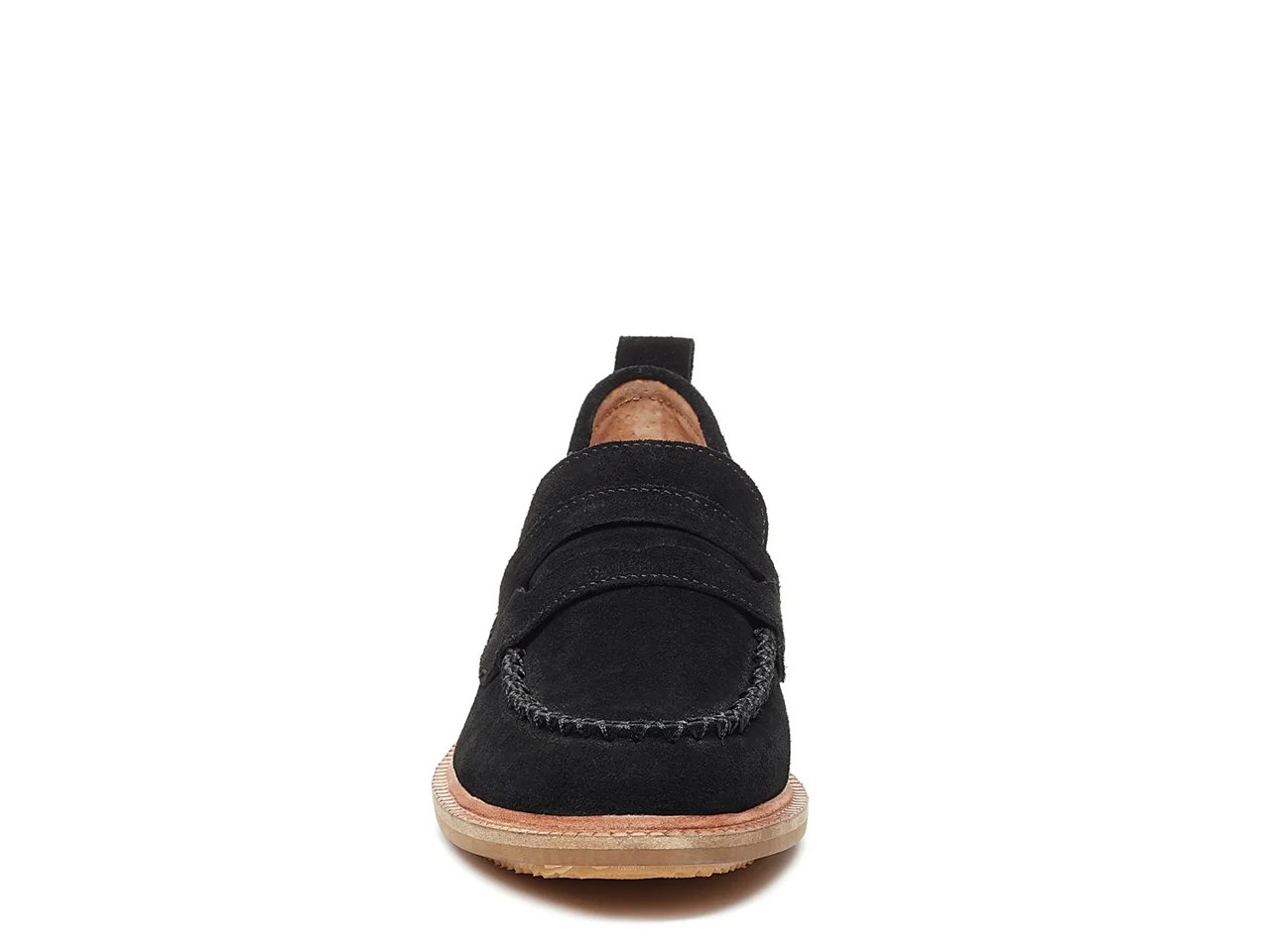 Lens Loafer