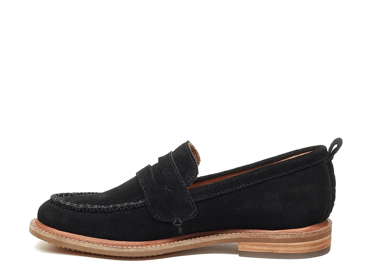 Lens Loafer