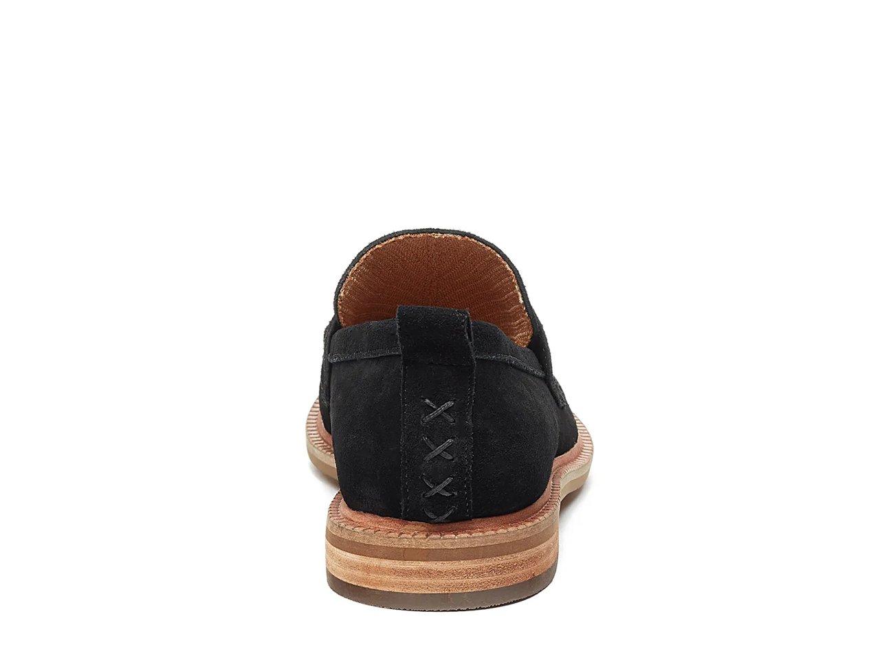 Lens Loafer