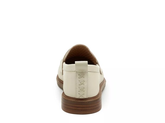 Lens Loafer