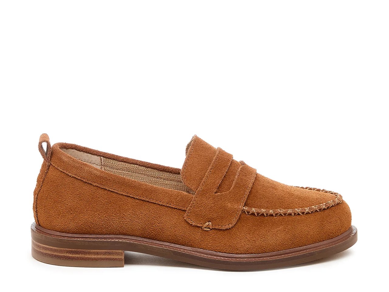 Lens Loafer