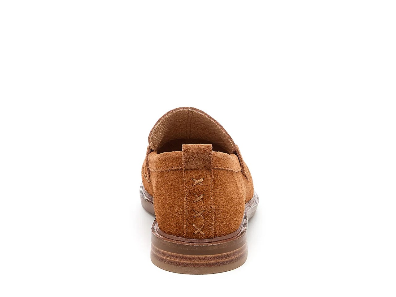 Lens Loafer