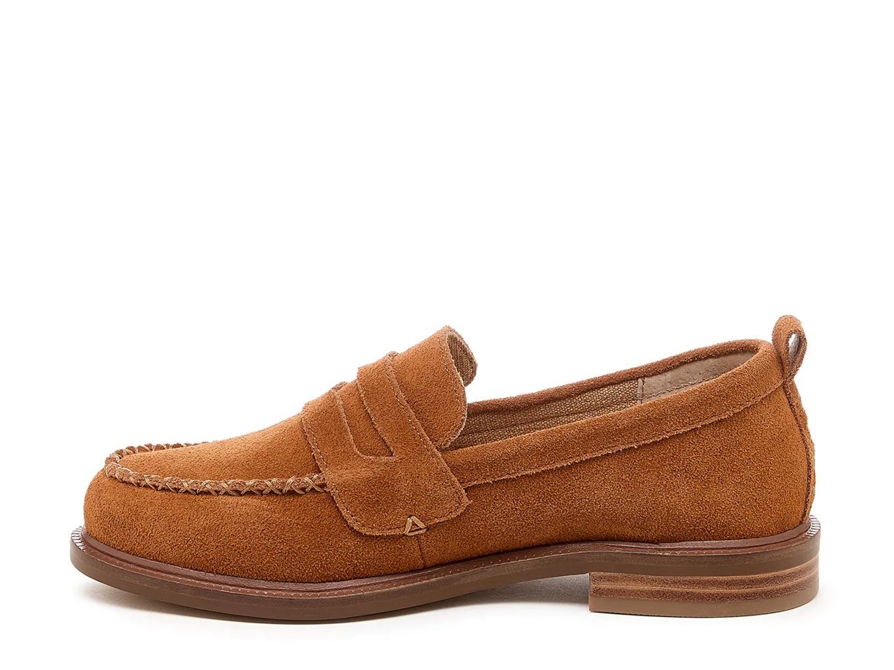 Lens Loafer