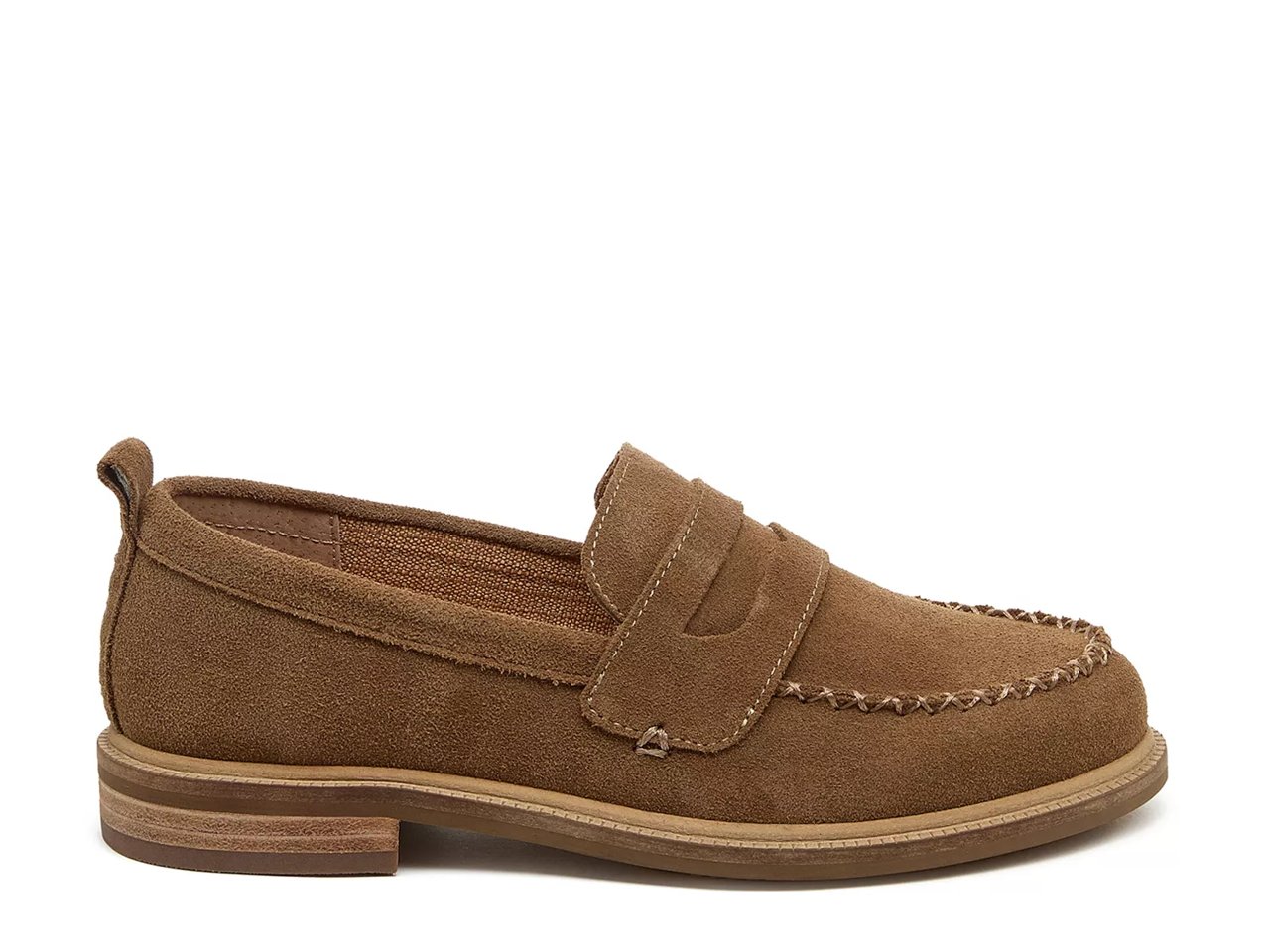 Lens Loafer