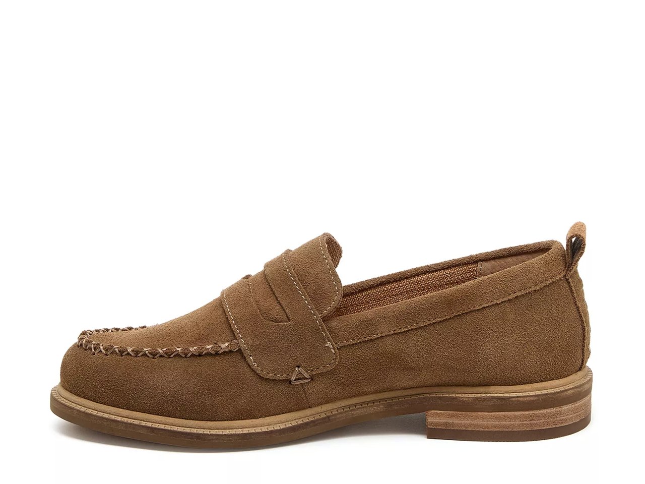 Lens Loafer