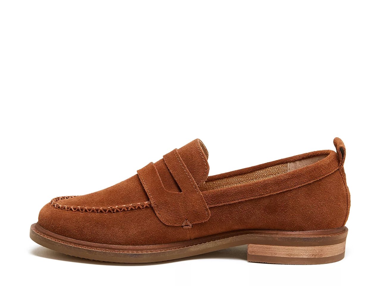 Lens Loafer