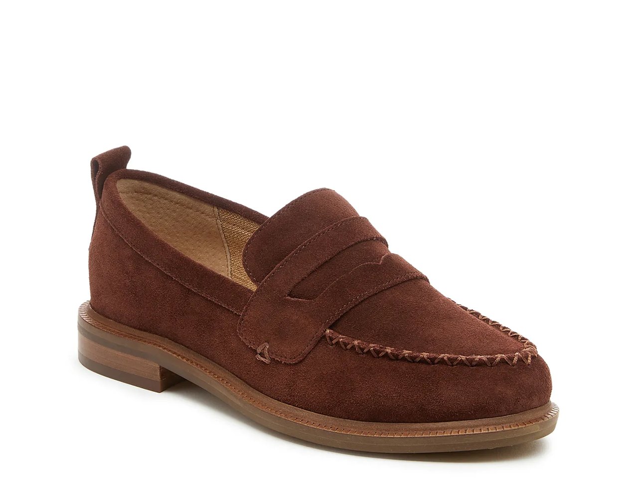 Lens Loafer