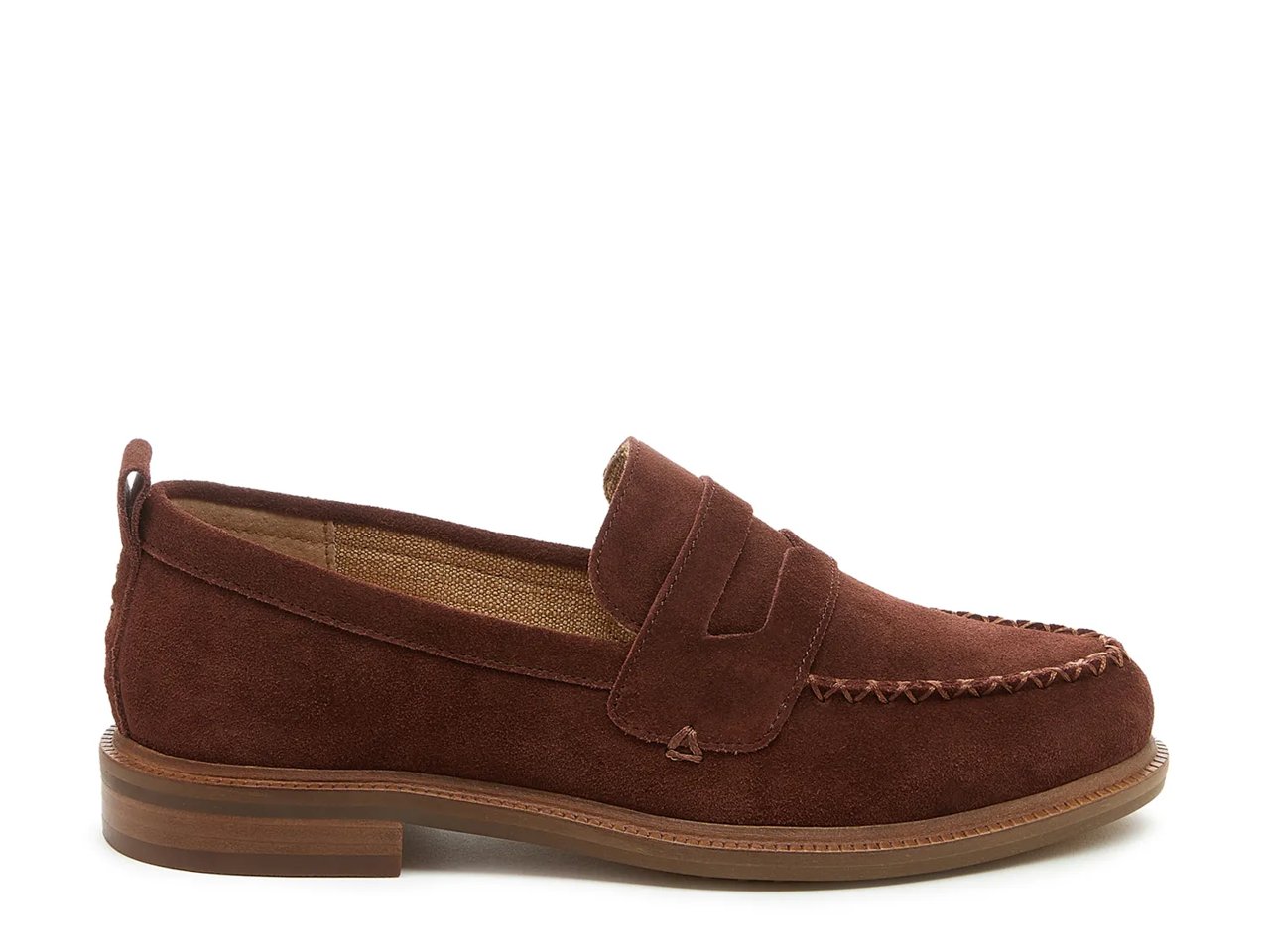 Lens Loafer