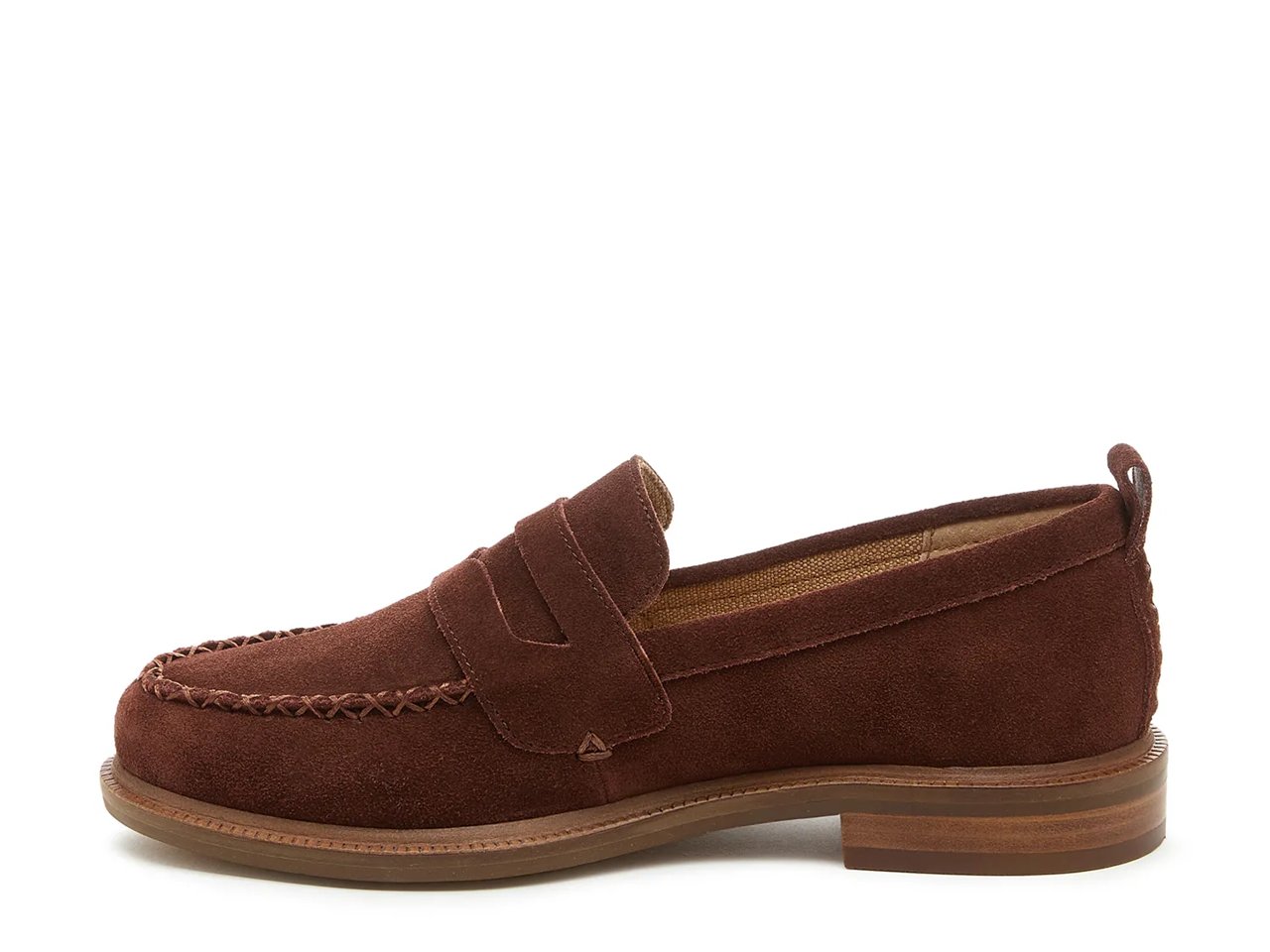 Lens Loafer