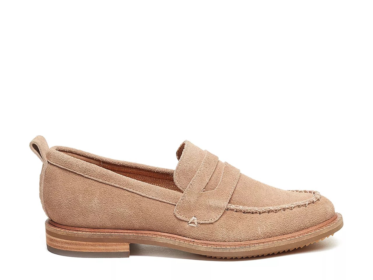 Lens Loafer