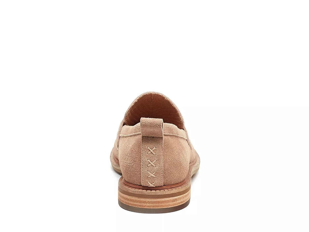 Lens Loafer