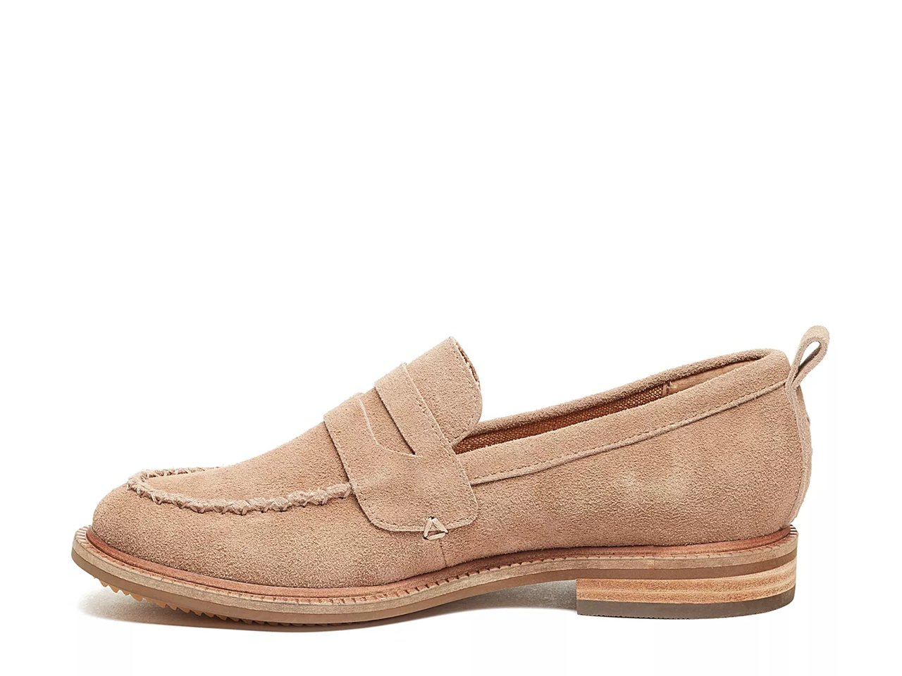 Lens Loafer