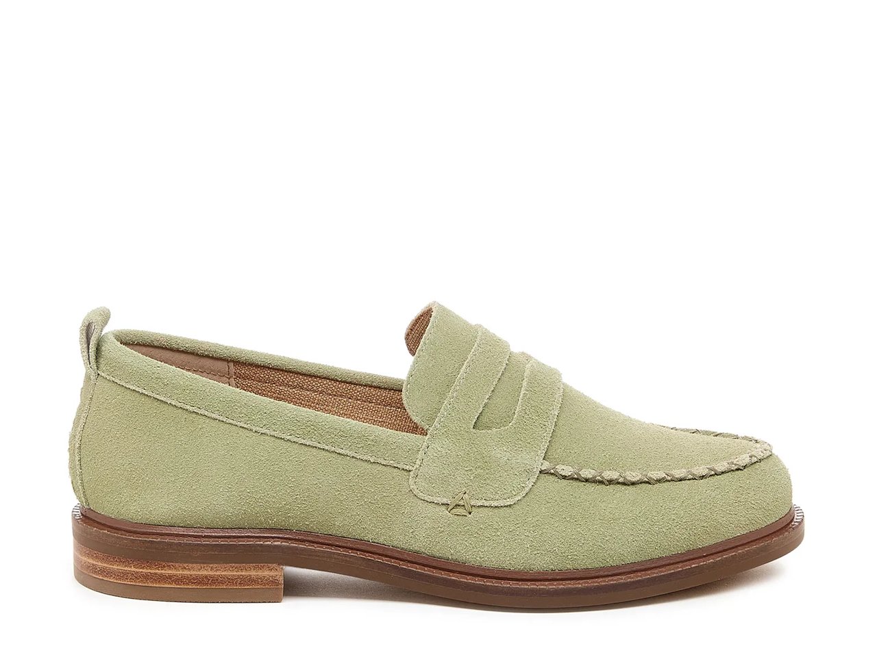 Lens Loafer