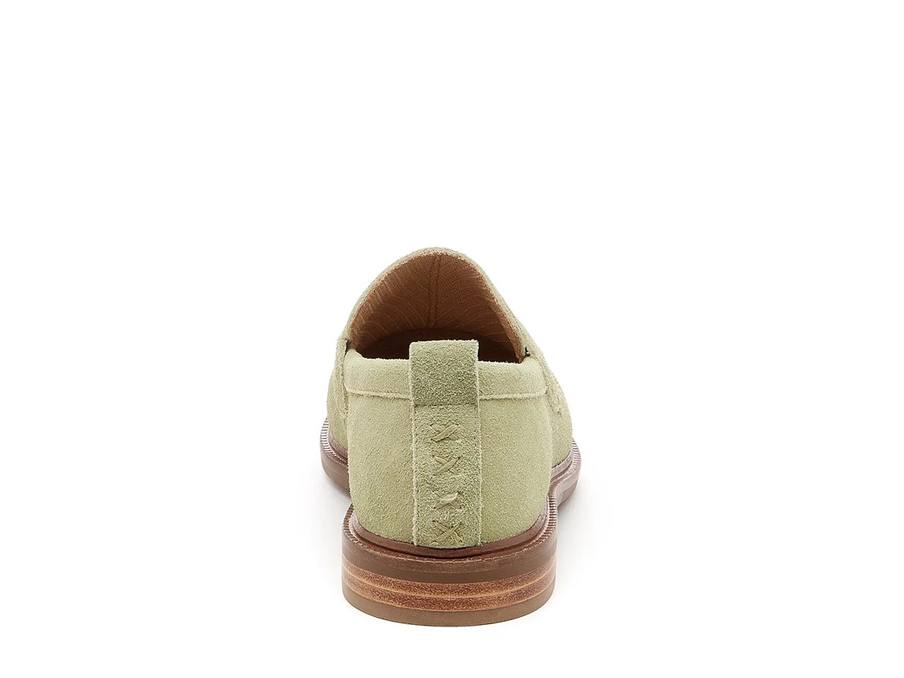 Lens Loafer