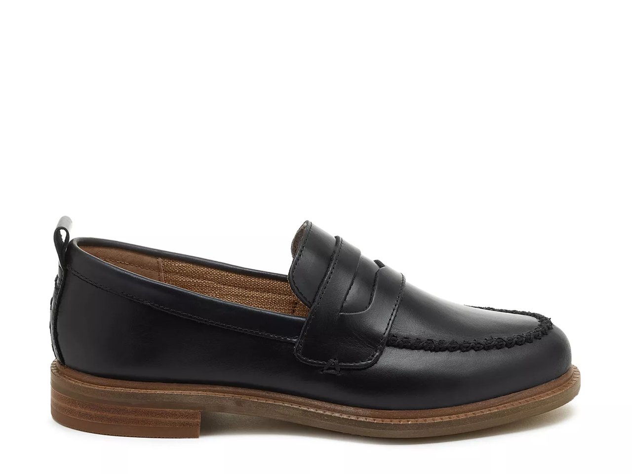 Lens Loafer