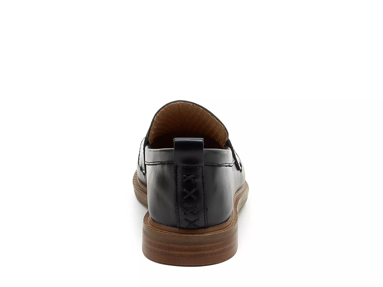 Lens Loafer