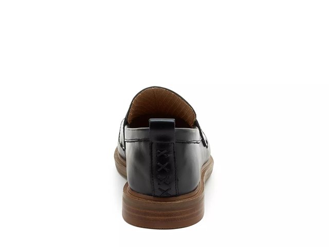 Lens Loafer