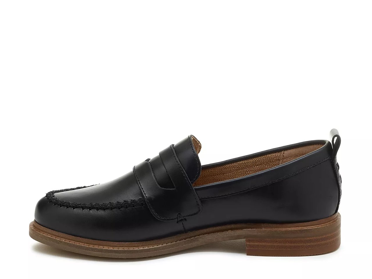 Lens Loafer