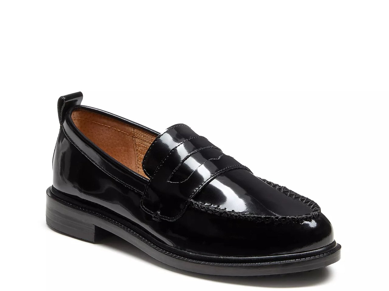Lens Loafer
