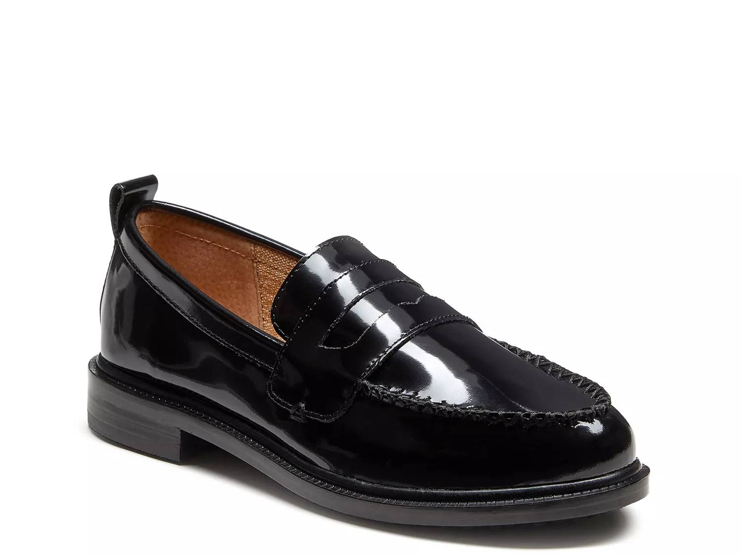 Lens Loafer