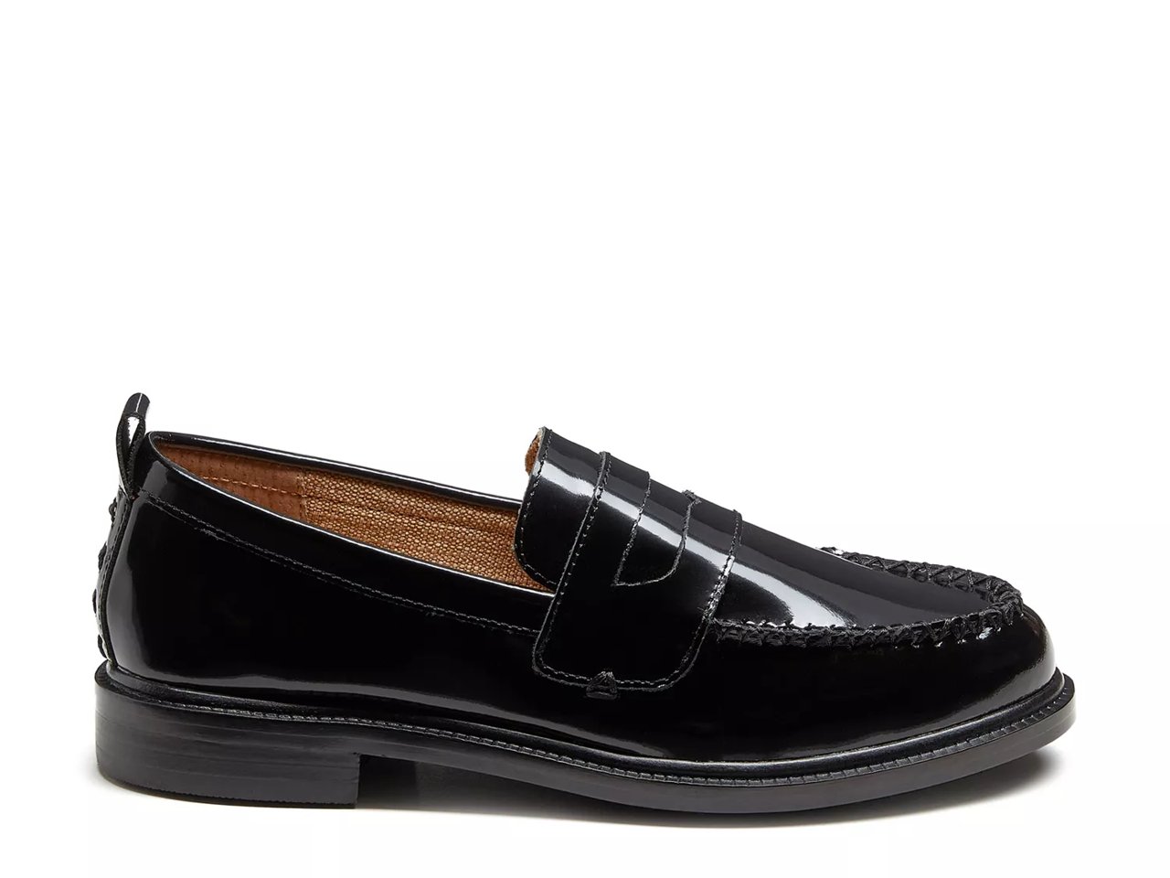 Lens Loafer