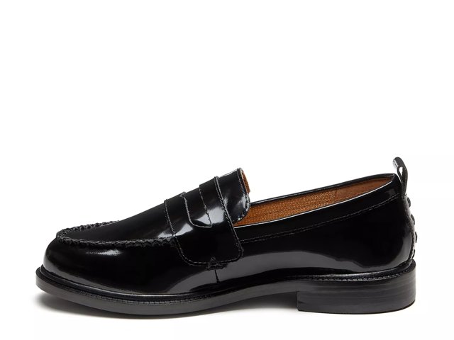 Lens Loafer
