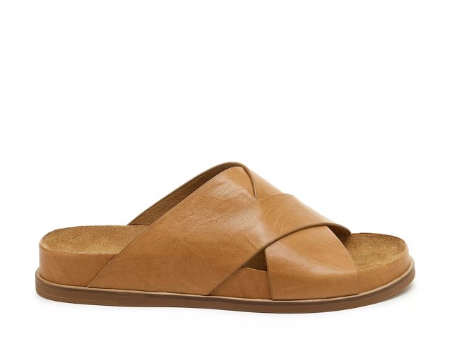 Sailor Platform Sandal